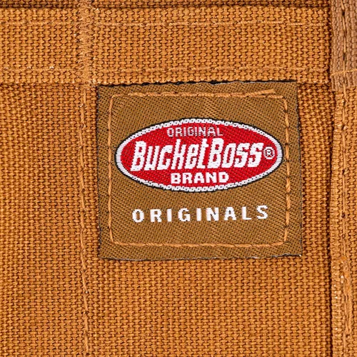 Vista 10 de Bucket Boss - Rollo de llaves. 70003