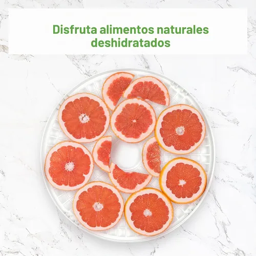 Vista 3 de Cosori Accesorios para deshidratadores de alimentos, bandejas de plástico