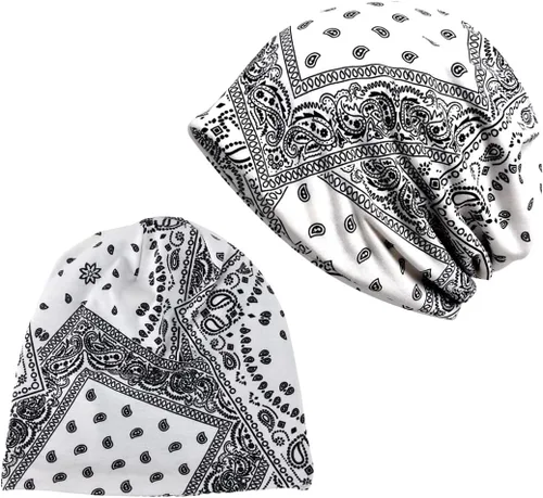 Vista 221 de Jemis Skullies - Gorro tipo beanie informal para otoño