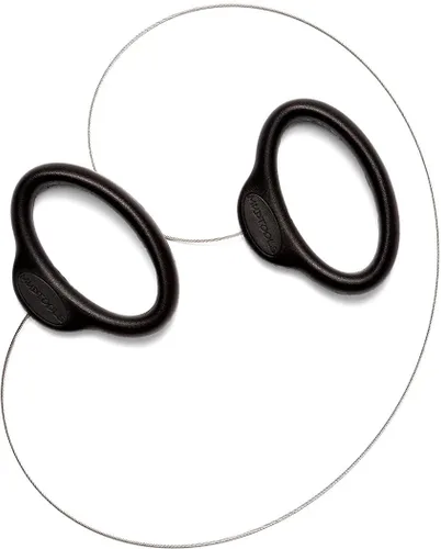 Vista 5 de Mudtools Mudwire corto rizado rosa 6 pulgadas, MT-06-05