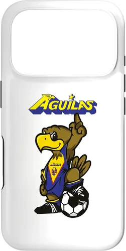 Vista 30 de Club America - Obtenga una gran puntuación con nuestra exclusiva funda de la colección para iPhone 17