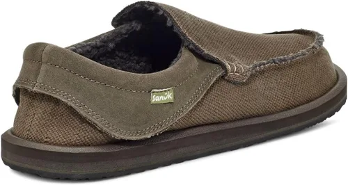 Vista 5 de Sanuk Chiba Chill para hombre