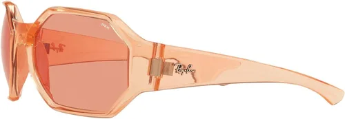 Vista 3 de Ray-Ban RB4337 Evolve Photochromic Square Sunglasses