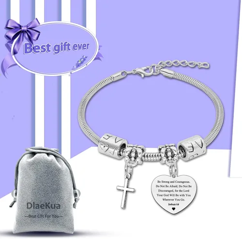 Vista 7 de Regalos cristianos inspiradores con versículos bíblicos, regalos religiosos para mujeres