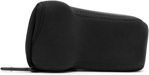 Vista 4 de MegaGear MG579 - Funda de neopreno ultraligera para cámara compatible con Fujifilm X-T30 MII, X-T30, X-T20