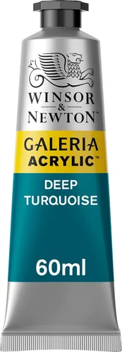 Vista 94 de De Galería Winsor & Newton: Tubo de color acrílico