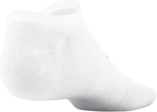 Vista 4 de Under Armour Essential Lite Calcetines para adultos, 6 pares