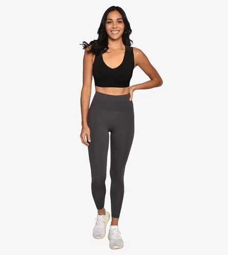Vista 5 de ALIGNMED Sujetador deportivo AlignMe Pullover Posture - Soporte correctivo para mejorar la postura y un uso cómodo
