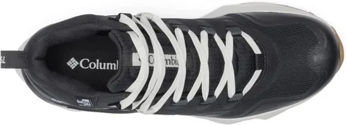 Vista 8 de Columbia Zapatos de senderismo Facet 75 Mid Outdry para hombre