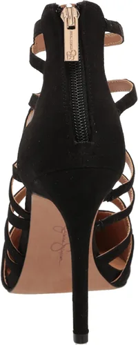 Vista 3 de Jessica Simpson Parminda - Zapatos de tacón para mujer