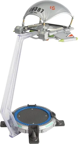Vista 4 de McFarlane Toys Paquete de planeador predeterminado Fortnite
