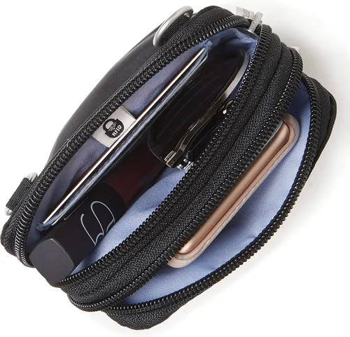 Vista 5 de Baggallini Take Two RFID Bryant Crossbody