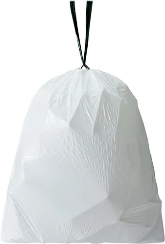 Vista 3 de TYPLASTICS FleTex - Bolsas de basura para cocina, 13 galones, paquete