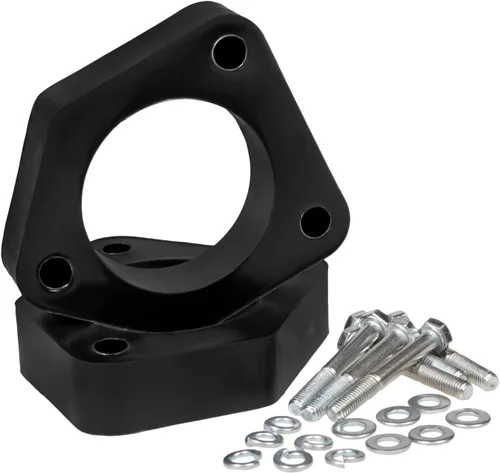 Vista 3 de Kit de elevación de nivelación 1.2 pulgadas 1.181 in compatible con Mercedes-Benz – Compatible con Clase A 2004-2012, Clase B 2005-2012