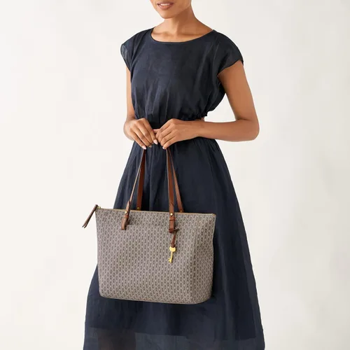 Vista 5 de Fossil Rachel - Bolso de mano para mujer