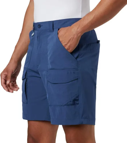 Vista 3 de Columbia Hombre Permit Iii Short