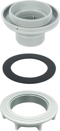 Vista 8 de Conector de manguera de piscina para piezas Intex 10744 10256
