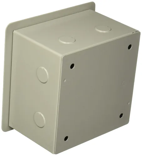 Vista 2 de Leviton 51120-1 Panel protector, 120/240 voltios