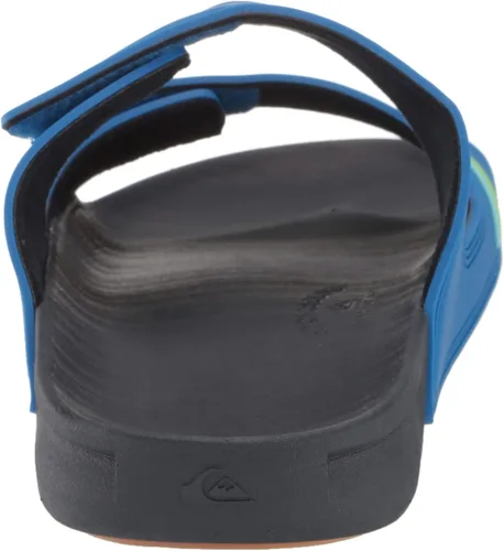 Vista 3 de Quiksilver Men's Rivi Double Adjust 3 Point Sandal Flip-Flop
