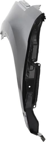 Vista 3 de Garage-Pro Guardabarros delantero del lado del conductor compatible con Ford Explorer 2011-2015 y utilidad interceptor de policía 2013-2015