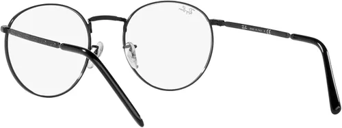 Vista 6 de Ray-Ban RX3637v - Nuevos marcos redondos para gafas graduadas