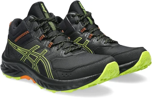 Vista 2 de ASICS Tenis de correr Gel-Venture 9 Mid Top para hombre