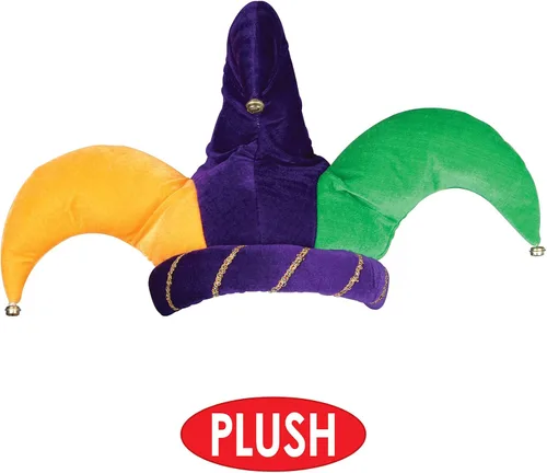 Vista 15 de Beistle Gorro de peluche para pastel de feliz cumpleaños