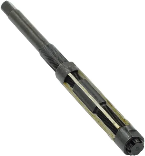 Vista 14 de Escariador de mano ajustable con hoja de extremo cuadrado Rango de ajuste 8.5mm - 9.25mm