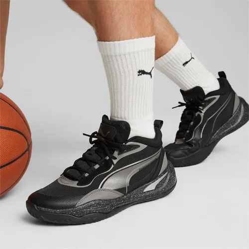 Vista 8 de PUMA Tenis Playmaker Pro para hombre