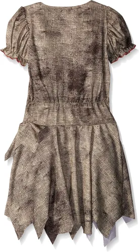 Vista 2 de Voodoo Dolly Child Costume