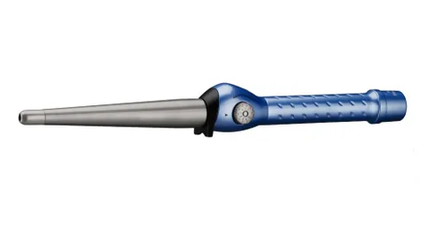 Vista 7 de BabylissPRO Nano Titanium Rizador y varita rizadora Combo de 1 pulgada Conicurl para rizos y tipos de cabello de larga duración