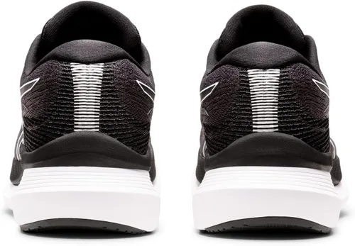 Vista 5 de ASICS Zapatillas de correr GlideRide para mujer, polar shadegris (polar shadegrey floss), 0
