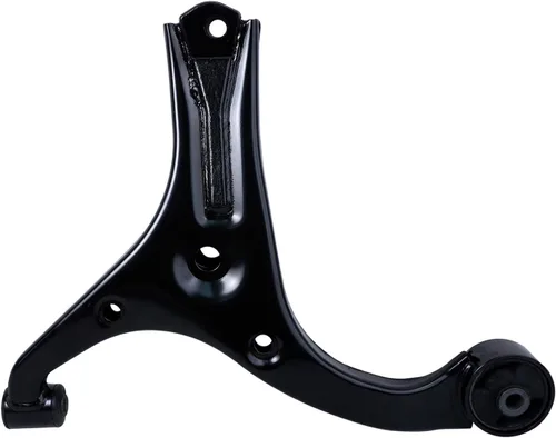Vista 69 de Detroit Axle - Brazo de control delantero derecho para 08-23 Challenger 05-08 Magnum Chrysler 300 2005-2023, brazo de control delantero inferior