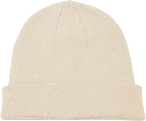 Vista 7 de Gorro de lana con forro de satén para mujer, gorro de invierno cálido para mujeres y hombres, suave forro de seda, gorro de calavera
