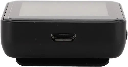 Vista 7 de 1.8 I Touch Sc Reproductor MP3 MP4 con, sonido HiFi, almacenamiento expandible de 28 GB, clip trasero, reproductor de música portátil con 5.0