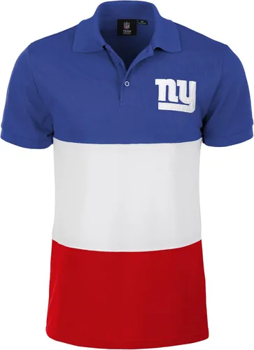 Vista 16 de FOCO Men's NFL Team Logo Polo Short Sleeve Shirt