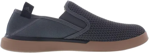 Vista 3 de Five Ten Sleuth - Zapatos de bicicleta de montaña para hombre Gris FiveCore BlackGum M2