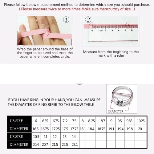 Vista 6 de Renning - Anillo de plata de ley 925 Feng Shui PiXiu para hombres y mujeres, anillos de riqueza Nafu de la suerte, talla 08-14