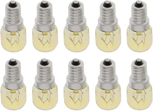 Vista 5 de para e14 bombilla 25W para horno nevera para e14 bombilla 25W para horno