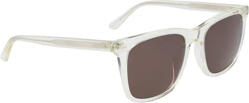 Vista 3 de Calvin Klein Gafas de sol cuadradas Ck21507s para hombre