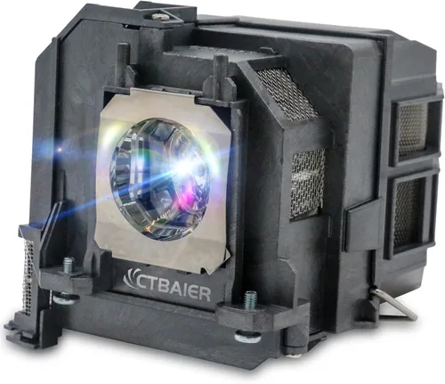 Vista 15 de CTBAIER ET-LAE1000 - Lámpara proyector de repuesto de calidad superior para PANASONIC PT-AE1000 PT-AE1000E PT-AE1000U PT-AE2000 PT-AE2000E