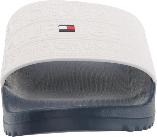 Vista 2 de Tommy Hilfiger Sandalias Roldez para hombre