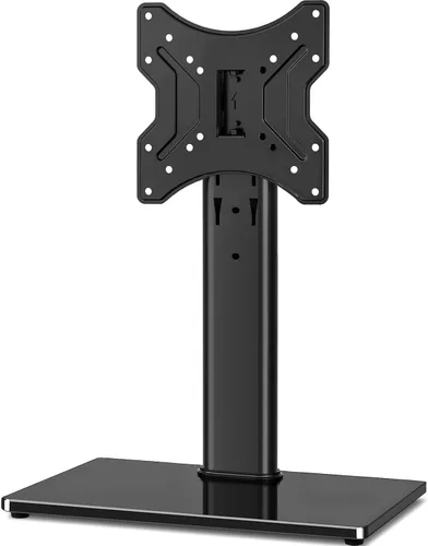 Vista 10 de Rfiver - Soporte universal giratorio para TV con soporte para televisores LCD LED