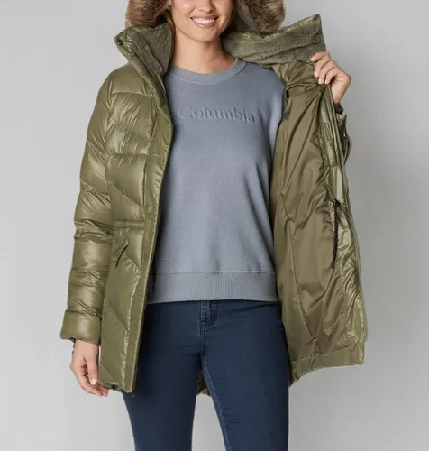 Vista 10 de Columbia Chaqueta Peak to Park Ii con aislamiento térmico medio para mujer