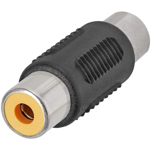 Vista 7 de DALLUX Cable de vídeo RCA para cámara de respaldo del coche, cable de vídeo para cámara trasera con cable de detección (6 m/20 pies), cable
