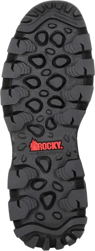 Vista 7 de ROCKY Botas impermeables para exteriores con aislamiento Multi-Trax 800G para hombre
