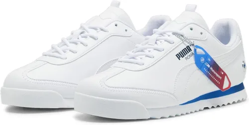 Vista 6 de PUMA Zapatillas BMW MMS Roma Via para hombre