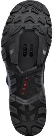 Vista 6 de SHIMANO SH-EX700 Gravel Touring - Zapatos para hombre