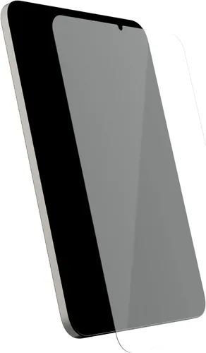 Vista 3 de URBAN ARMOR GEAR UAG - Protector de pantalla diseñado para iPad mini A17 Pro (2024), A2993, A2995, A2996, (6ª generación, 2021), protector