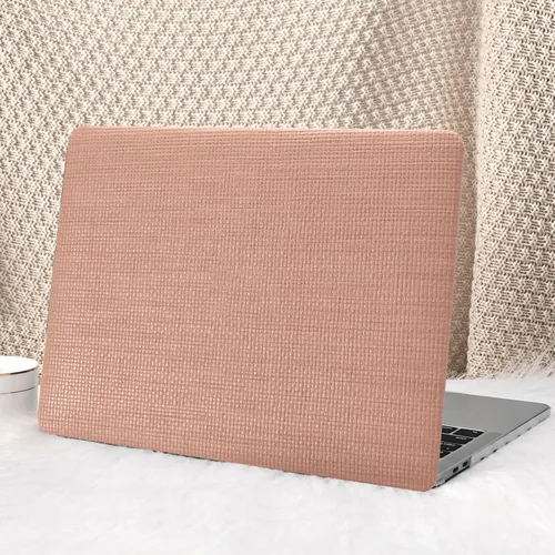 Vista 9 de Seorsok Funda compatible con MacBook Pro de 13 pulgadas M2 2023, 2022, 2021-2016, A2338, M1, A2251, A2289, A2159, A1989, A1708, A1706, elegante
